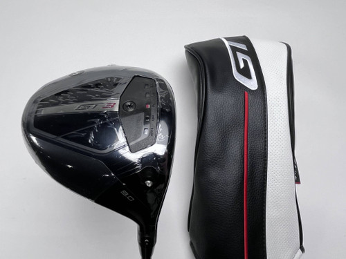 Titleist GT3 Driver 9* Project X Denali Red 5.5 50g Regular Graphite RH HC NEW, 1 of 12