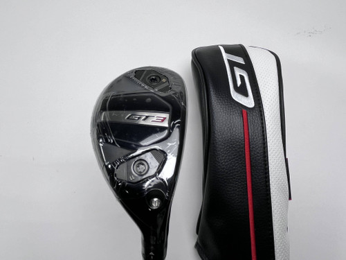 Titleist GT3 3 Hybrid 19* Tensei K Blue Xlink Tech 85g Stiff RH HC NEW, 1 of 12