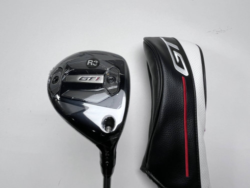 Titleist GT1 7 Hybrid 29* Fujikura Air Speeder 40 40g Ladies RH HC NEW, 1 of 12