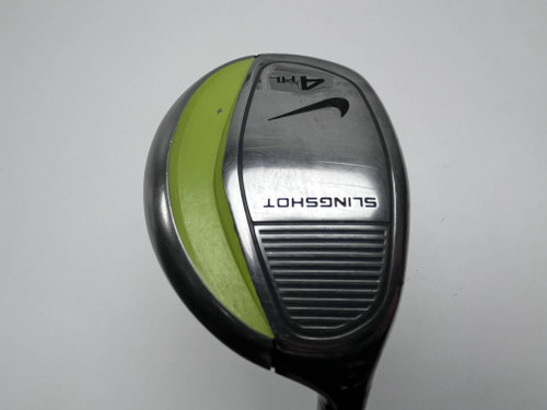 Nike Slingshot HL 4HL Hybrid UST Mamiya Nike Regular Graphite Mens RH, 1 of 12