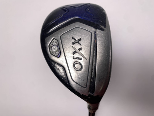 XXIO X 4 Hybrid 22* MP1000 Flex 4223 45g Regular Graphite Mens RH, 1 of 12