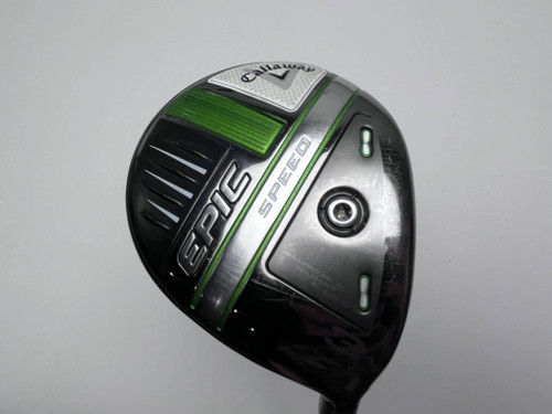 Callaway EPIC Speed 3 Fairway Wood 15* Aldila Synergy 60g Regular RH, 1 of 12
