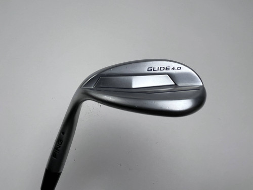 Used Ping Glide 4.0 Golf Wedges | StickHawk