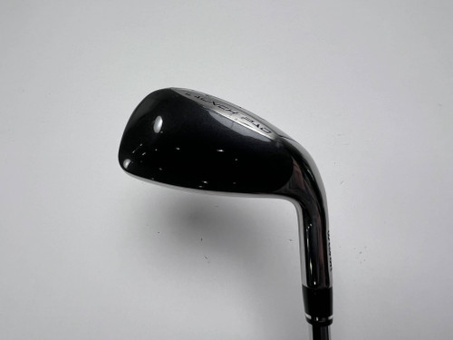 Wilson Launch Pad Single 8 Iron KBS Tour 80g Regular Steel Mens RH, 1 of 12