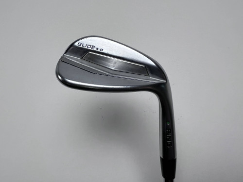Used Ping Glide 4.0 Golf Wedges | StickHawk