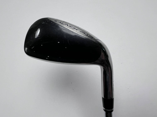 Wilson Launch Pad Single 8 Iron KBS Tour 80g Stiff Steel Mens RH, 1 of 12