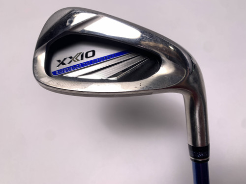 XXIO Eleven Single 8 Iron MP1100 Flex 4334 51g Stiff Graphite Mens RH, 1 of 12