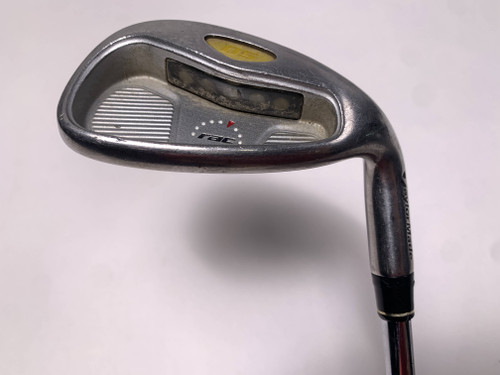 TaylorMade Rac OS Pitching Wedge PW Regular Steel Mens RH, 1 of 12