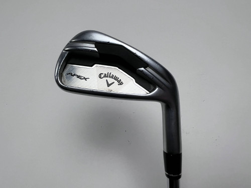Callaway Apex Single 3 Iron True Temper XP S300 95g Stiff Steel Mens RH, 1 of 12