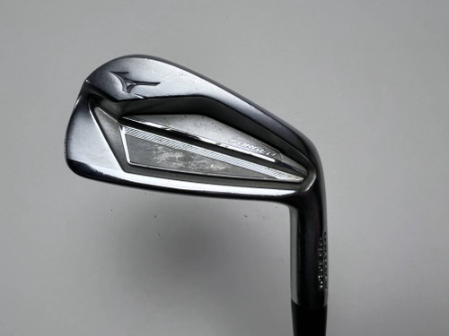 Mizuno JPX 919 Forged Single 5 Iron Project X 6.0 Stiff Steel Mens RH, 1 of 12