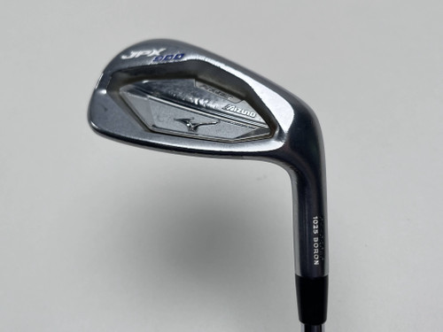 Mizuno JPX 900 Forged Pitching Wedge PW KBS Tour 110g Regular Steel Mens RH, 1 of 12