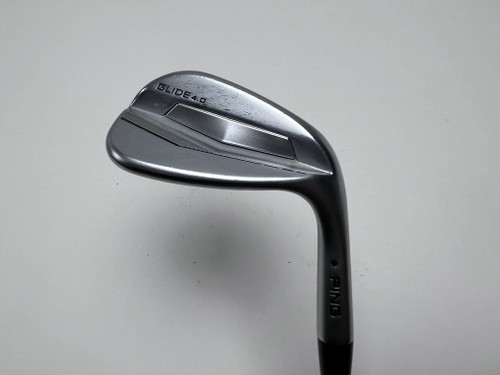 Used Ping Glide 4.0 Golf Wedges | StickHawk