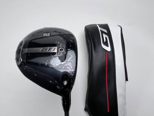 Titleist GT1 5 Fairway Wood 18* Fujikura Air Speeder 40 Senior RH HC NEW, 1 of 12