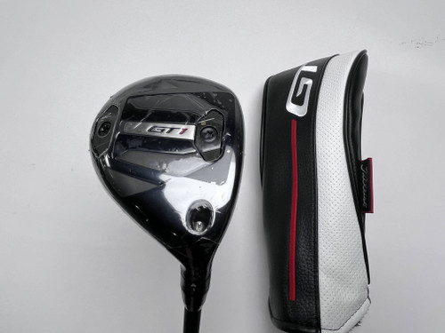 Titleist GT1 7 Hybrid 29* Tensei K Blue Xlink Tech 65g Regular RH HC NEW, 1 of 12