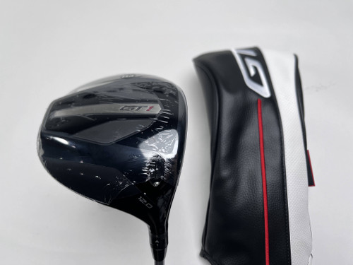 Titleist GT1 Driver 12* Fujikura Air Speeder 40 40g Senior Graphite RH HC NEW, 1 of 12