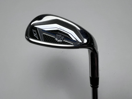Wilson D7 Gap Wedge GW KBS Tour 80g Stiff Steel Mens RH, 1 of 12