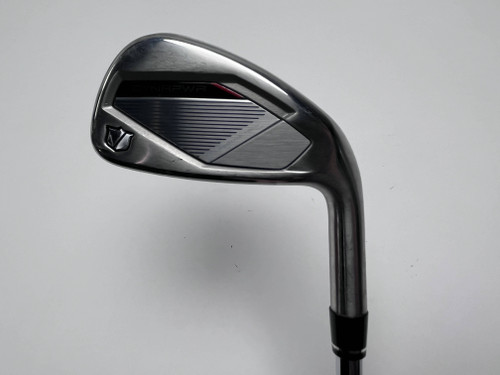 Wilson DYNAPWR Single 5 Iron KBS Tour 80g Regular Steel Mens RH, 1 of 12