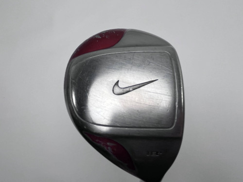 Nike CPR 2 Hybrid 18* Regular Graphite Mens RH, 1 of 12
