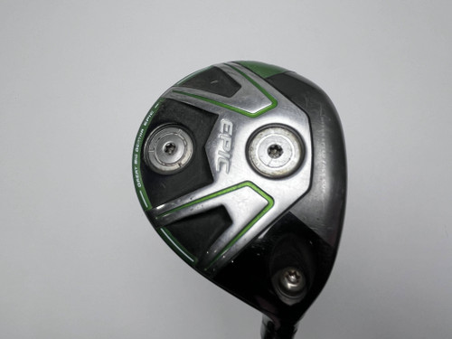 Callaway GBB Epic Sub Zero 5 Fairway Wood 18* Recoil ES 440 F2 Senior RH, 1 of 12