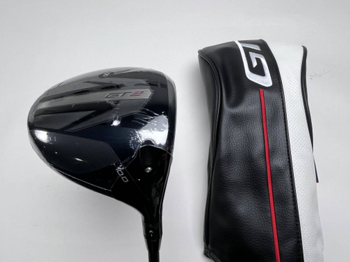 Titleist GT2 Driver 10* Tensei K Blue Xlink Tech 55g Regular RH HC NEW, 1 of 12