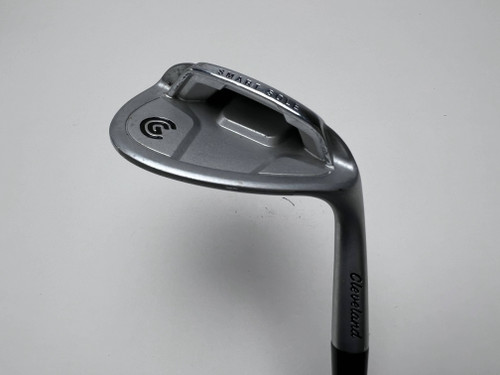 Cleveland Smart Sole Sand Wedge SW Traction Wedge Steel Mens RH, 1 of 12