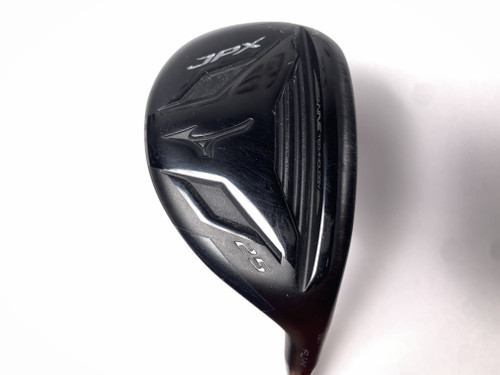 Mizuno JPX 925 Fli Hi 5 Hybrid 25* UST Mamiya Recoil Dart ESX F3 Regular RH, 1 of 12