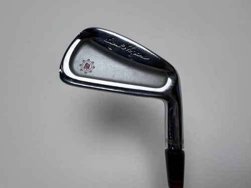 Ben Hogan Apex FTX Single 3 Iron Apex 3 Regular Steel Mens RH Midsize Grip, 1 of 12
