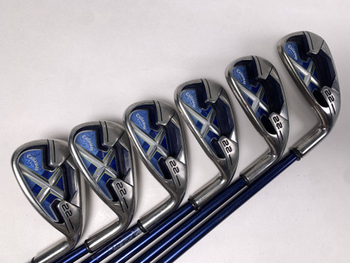 Used TaylorMade RSi 1 Golf Iron Sets | StickHawk