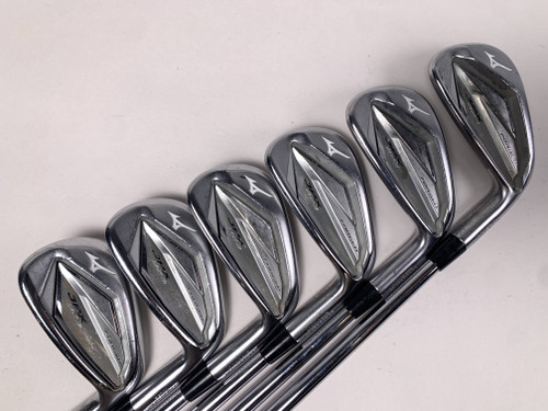 Used Mizuno JPX 923 Forged Golf Iron Sets | StickHawk