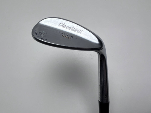 Cleveland 588 RTX 2.0 Tour Satin Lob Wedge LW 58* 10 Bounce DG Wedge RH, 1 of 12