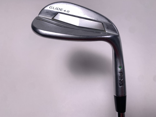 Used Ping Glide 4.0 Golf Wedges | StickHawk