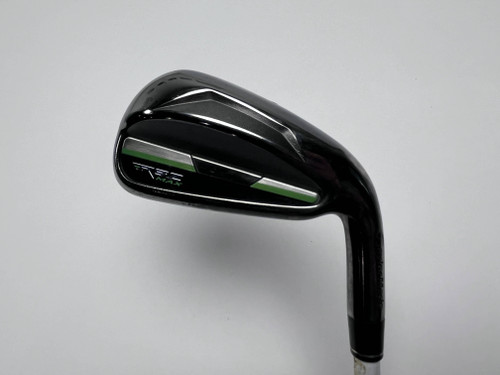 TaylorMade RocketBallz Max Single 5 Iron Matrix Ozik Program 45g Ladies RH, 1 of 12