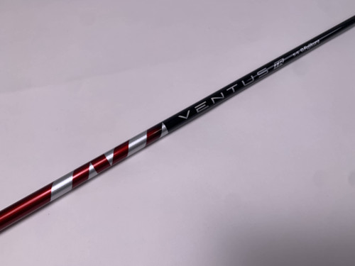 Fujikura Ventus Red TR 5S Stiff Graphite Driver Shaft 44.75"-TaylorMade, 1 of 12
