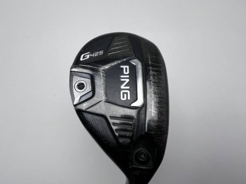 Used Ping G425 Golf Hybrids | StickHawk