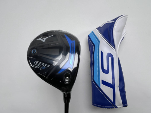 Mizuno ST-Z 230 3 Fairway Wood 15* Kai'li Blue 70g Stiff Graphite Mens RH HC NEW, 1 of 12