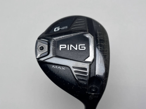 Used Ping G425 Max Golf Fairway Woods | StickHawk