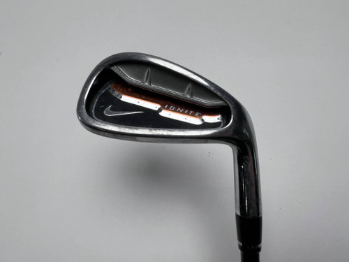 Nike Ignite Single 8 Iron Regular Graphite Mens RH, 1 of 12