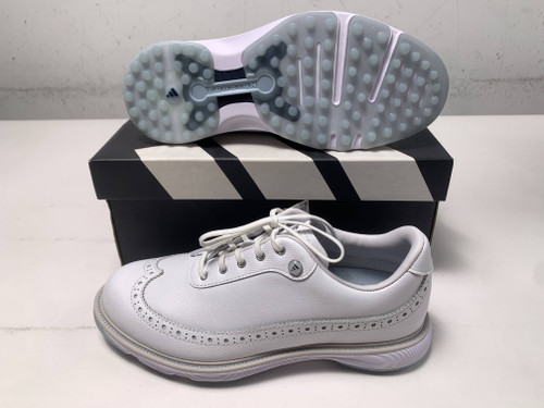 Adidas MC Zoysia Waterproof Golf Shoes White Women's SZ 6.5 (IH5992) NIB, 1 of 12