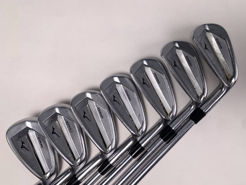 Mizuno JPX 921 Tour Iron Set 5-PW+GW Project X LS 6.5 Extra Stiff RH +1/2'', 1 of 12