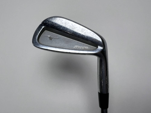 Mizuno MP 18 SC Single 8 Iron NS Pro Modus 3 Tour 130 Extra Stiff RH, 1 of 12