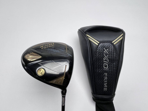 Used XXIO Prime 11 Golf Drivers | StickHawk