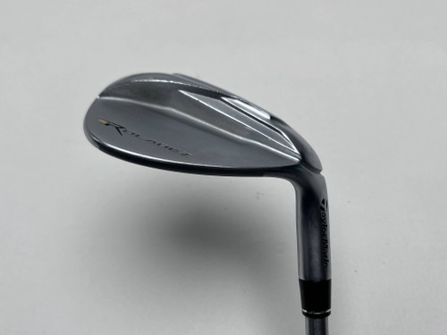 TaylorMade RocketBladez Lob Wedge LW 60* KBS Tour C-Taper 120g Stiff RH, 1 of 12