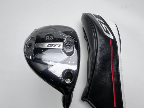 Titleist GT1 6 Hybrid 28* Fujikura Air Speeder 40 Ladies RH Undersize Grip NEW, 1 of 12