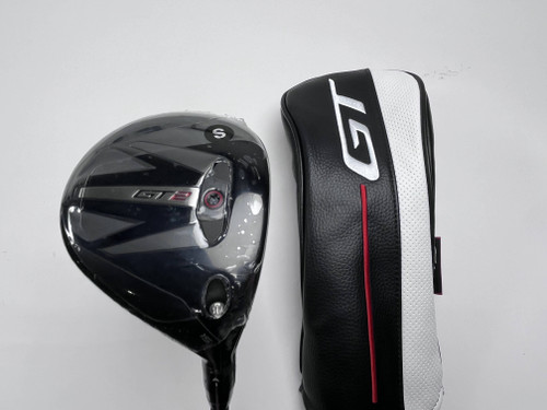 Titleist GT2 3 Fairway Wood 15* Tensei K Blue Xlink Tech 65g Stiff  RH HC NEW, 1 of 12
