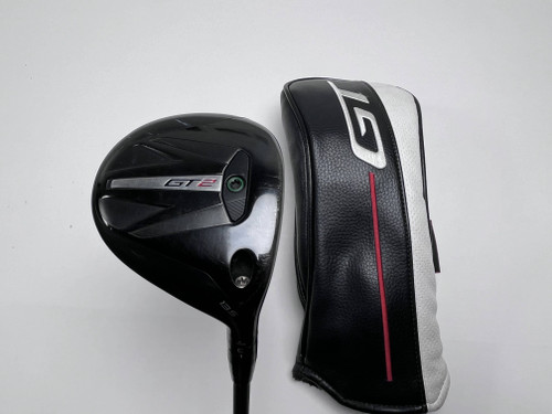 Titleist GT2 3 Fairway Wood 13.5* Tensei K Blue Xlink Tech 55g Stiff RH HC +1'', 1 of 12