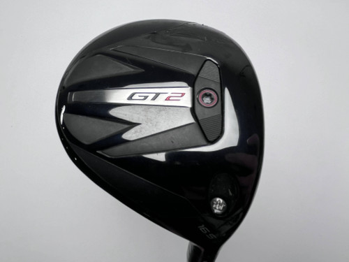 Titleist GT2 4 Fairway Wood 16.5* Tensei K Blue Xlink Tech 65g Regular  RH, 1 of 12