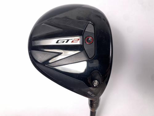 Titleist GT2 4 Fairway Wood 16.5* Tensei K Blue Xlink Tech 65g Regular RH, 1 of 12