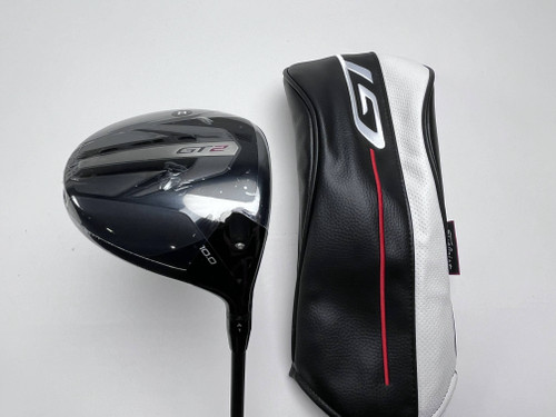 Titleist GT2 Driver 10* Tensei K Blue Xlink Tech 55g Regular RH HC, 1 of 12