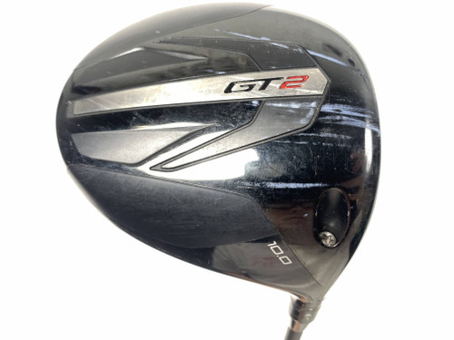 Titleist GT2 Driver 10* Tensei K Blue Xlink Tech 55g Regular RH, 1 of 12