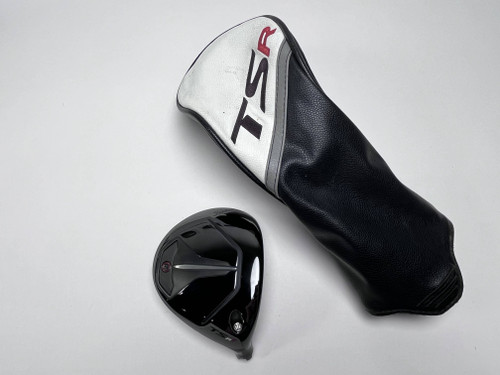 Titleist TSR1 5 Fairway Wood 18* HEAD ONLY Mens RH HC-NEW, 1 of 12